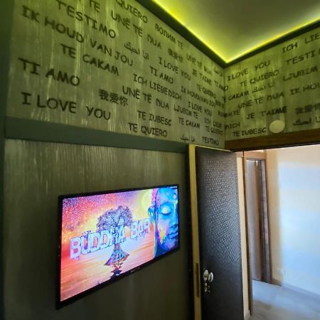 La Suite Пиза Экстерьер фото