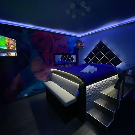 La Suite Пиза Экстерьер фото