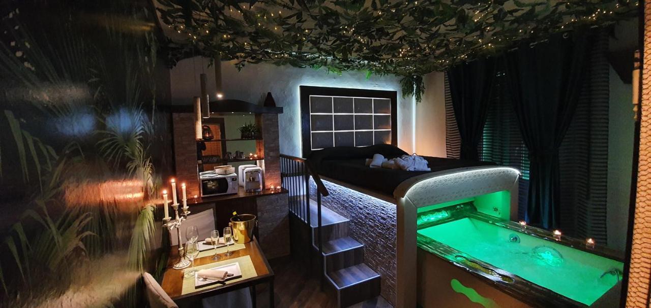 La Suite Пиза Экстерьер фото