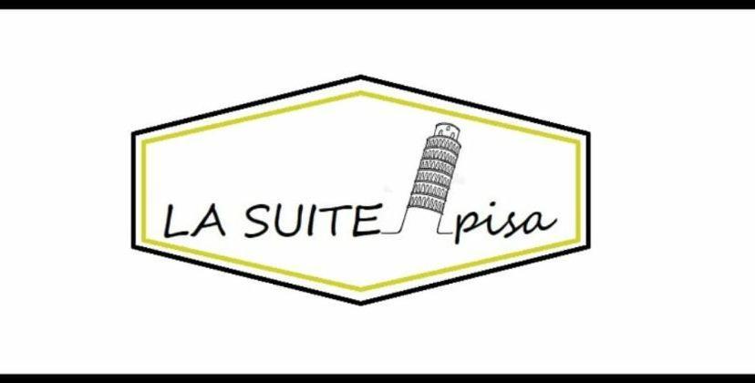 La Suite Пиза Экстерьер фото