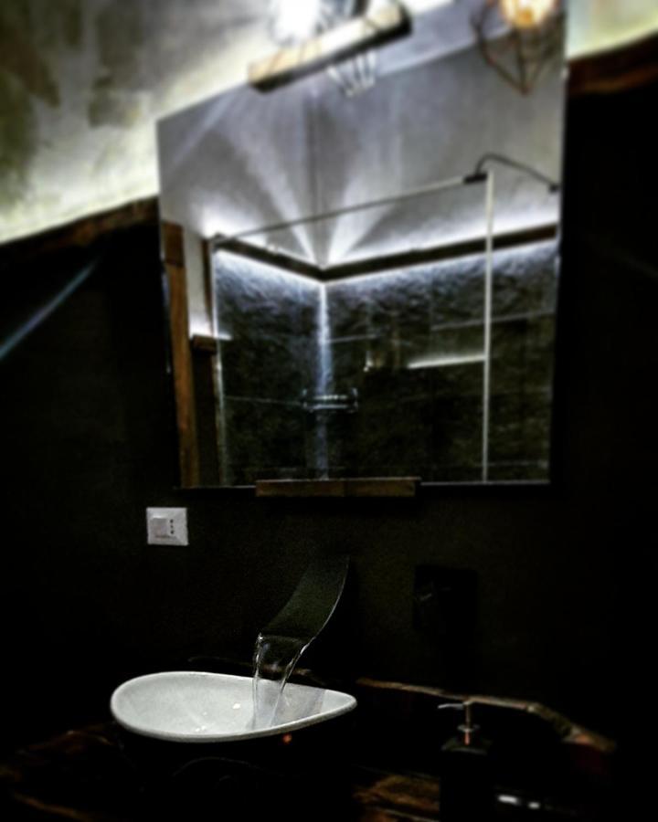 La Suite Пиза Экстерьер фото