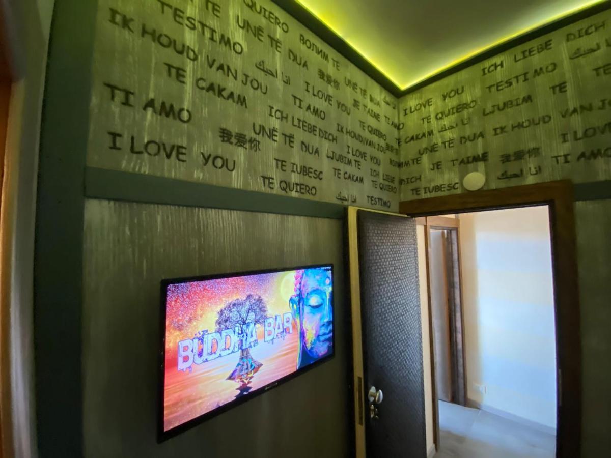 La Suite Пиза Экстерьер фото