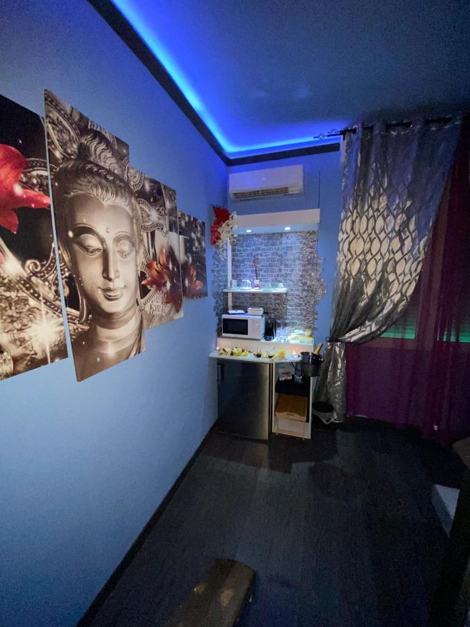 La Suite Пиза Экстерьер фото