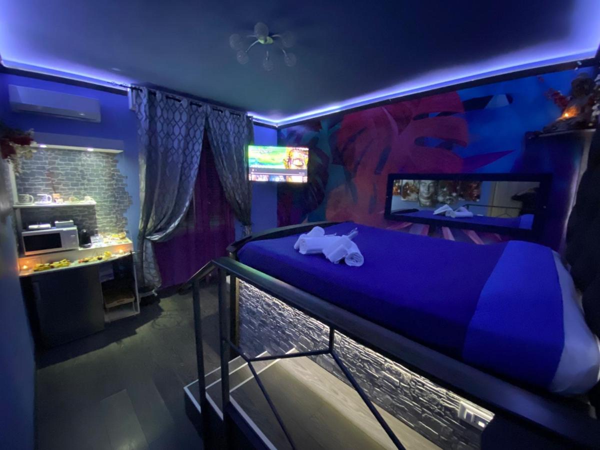 La Suite Пиза Экстерьер фото