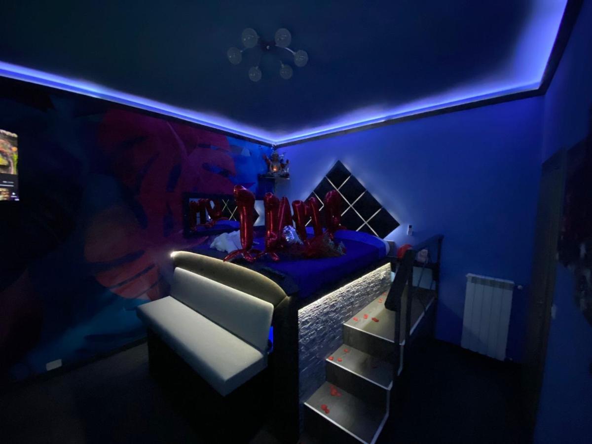 La Suite Пиза Экстерьер фото